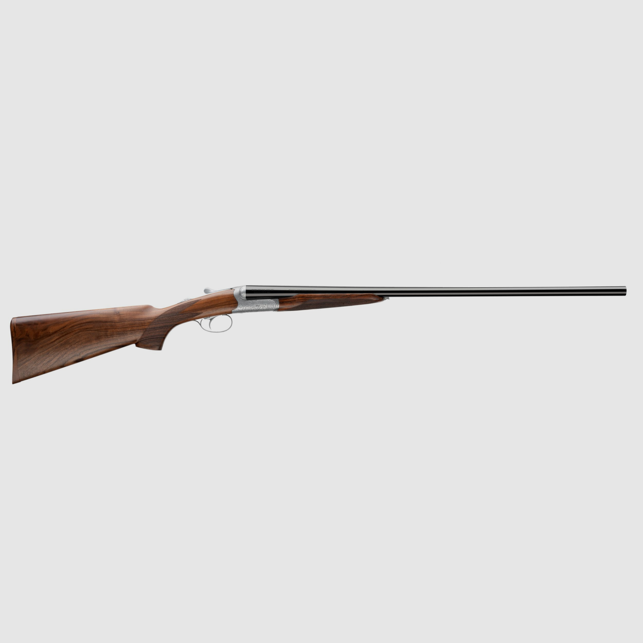 Beretta 486 Parallelo Floralgravur 12, Bild 1 von 7