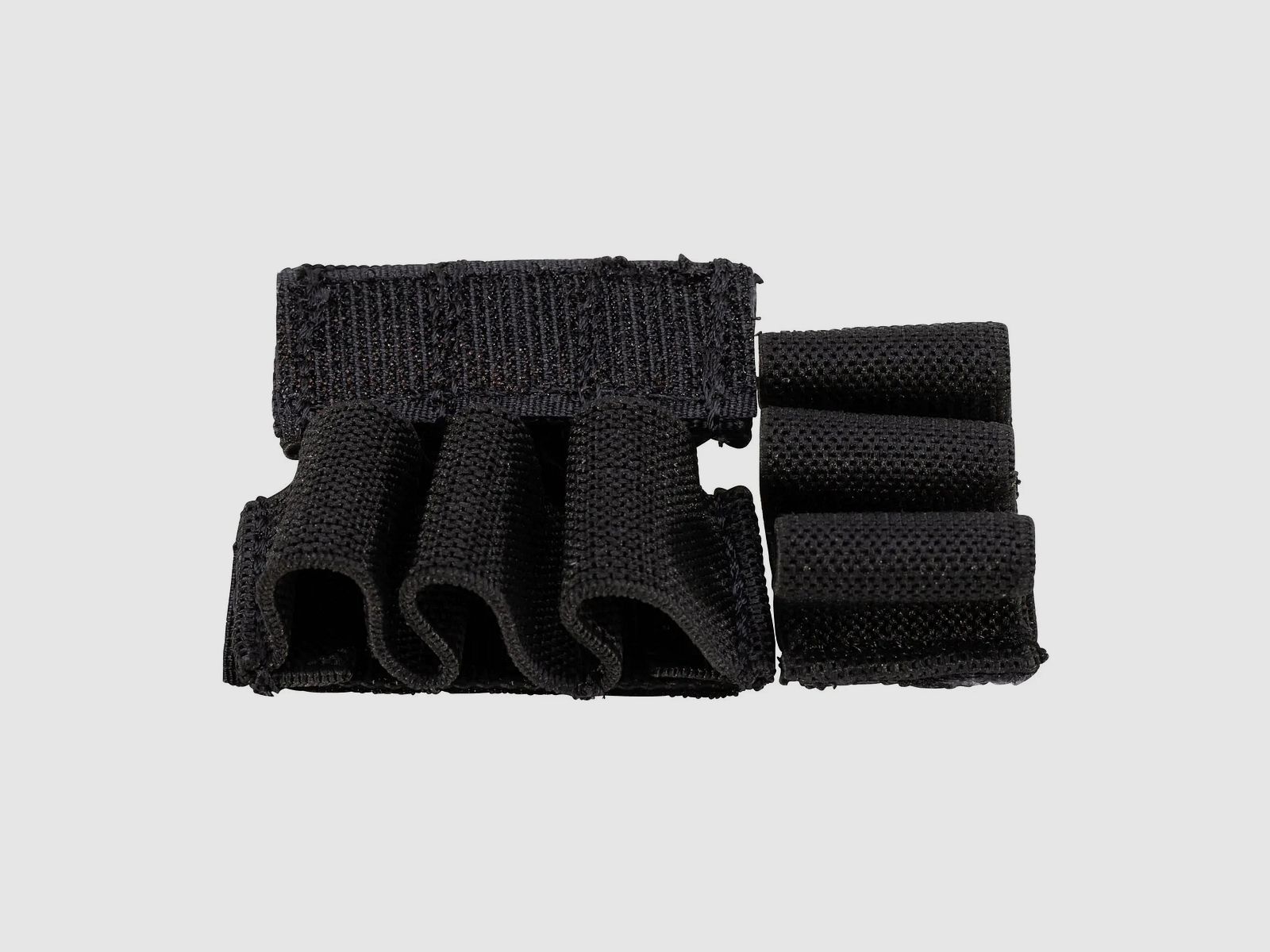 Invadergear Batterieband Battery Strap CR123 3er Pack