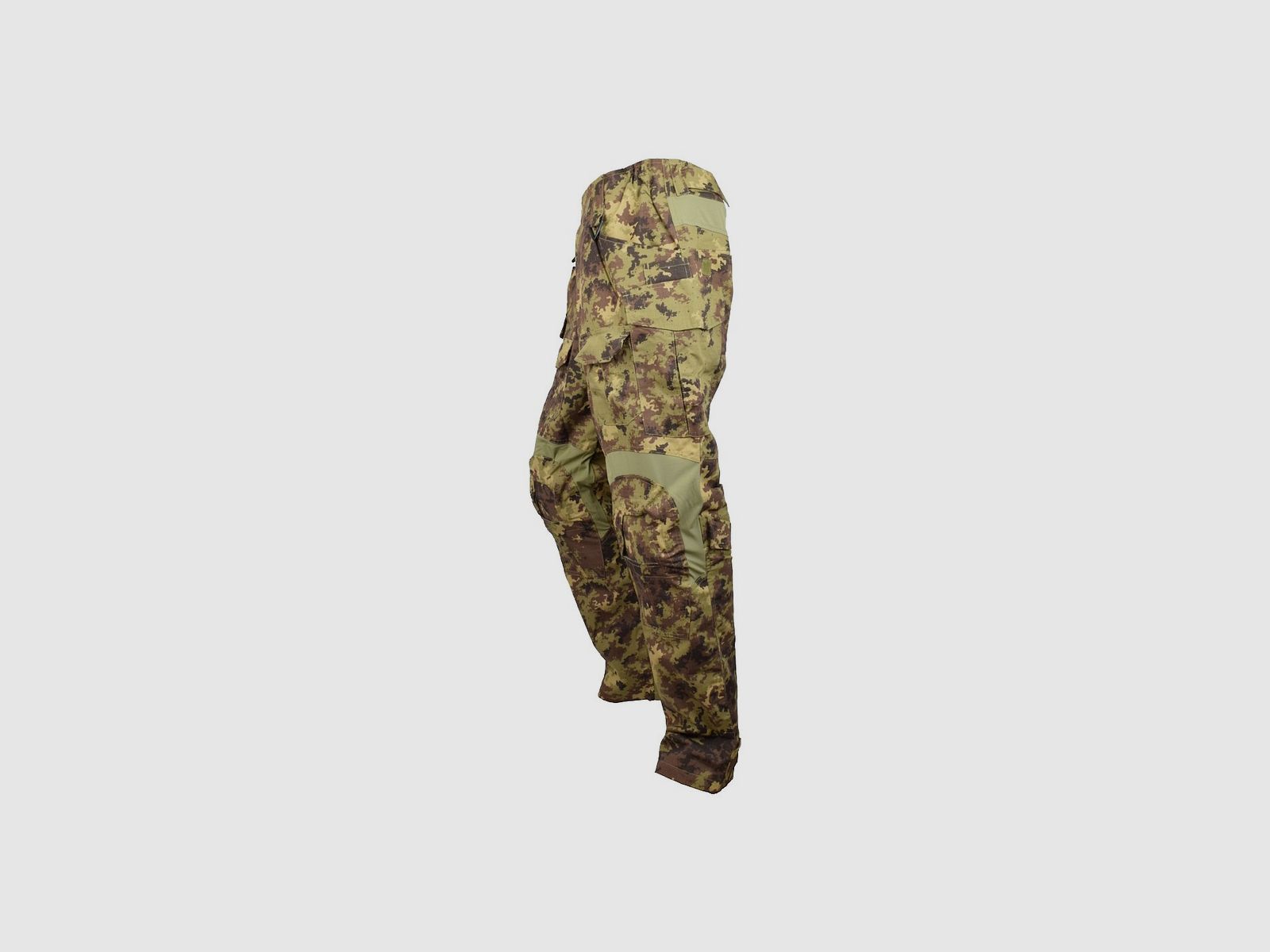 Mimetica Js-Tactical Warrior Vegetato Italiano, afbeelding 8 van 12