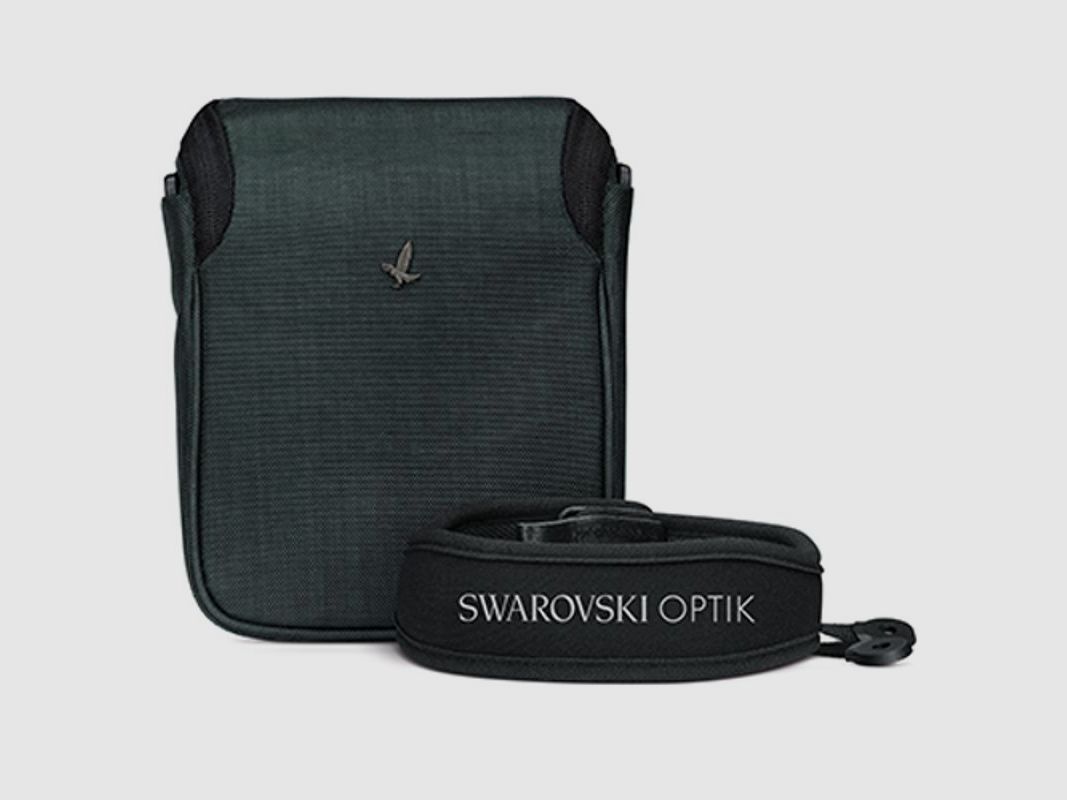 Swarovski Optik Binoculars CL Companion 8x30 Green + Wild Nature, image 8 of 8