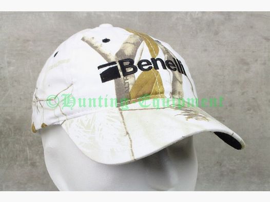 Benelli Cap AP Snow