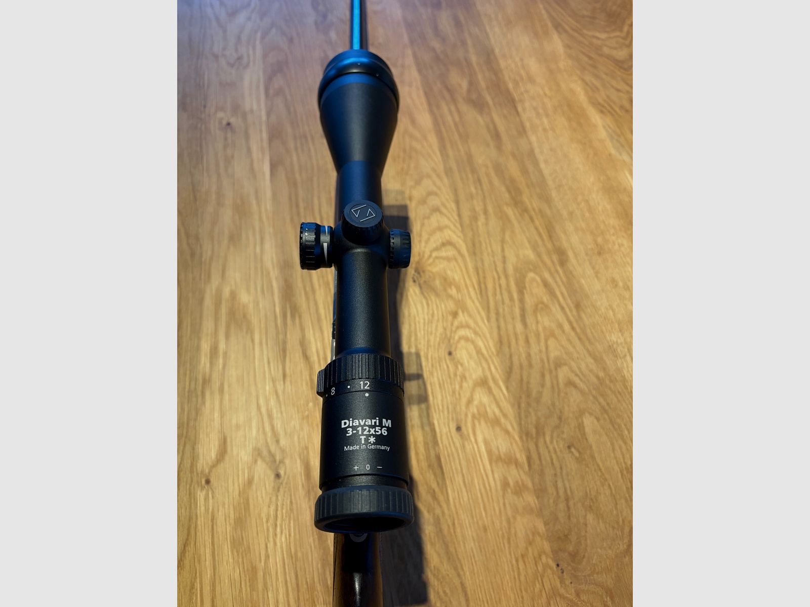 Blaser Bergstutzen