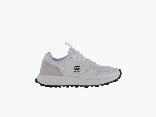 G-Star Herren Sneaker Theq Run MSH Wei? 46