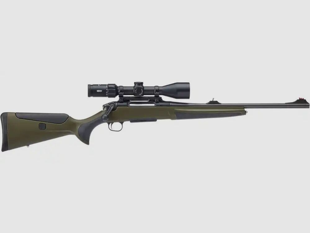 Haenel repeating rifle Jaeger NXT Composite – complete set unassembled