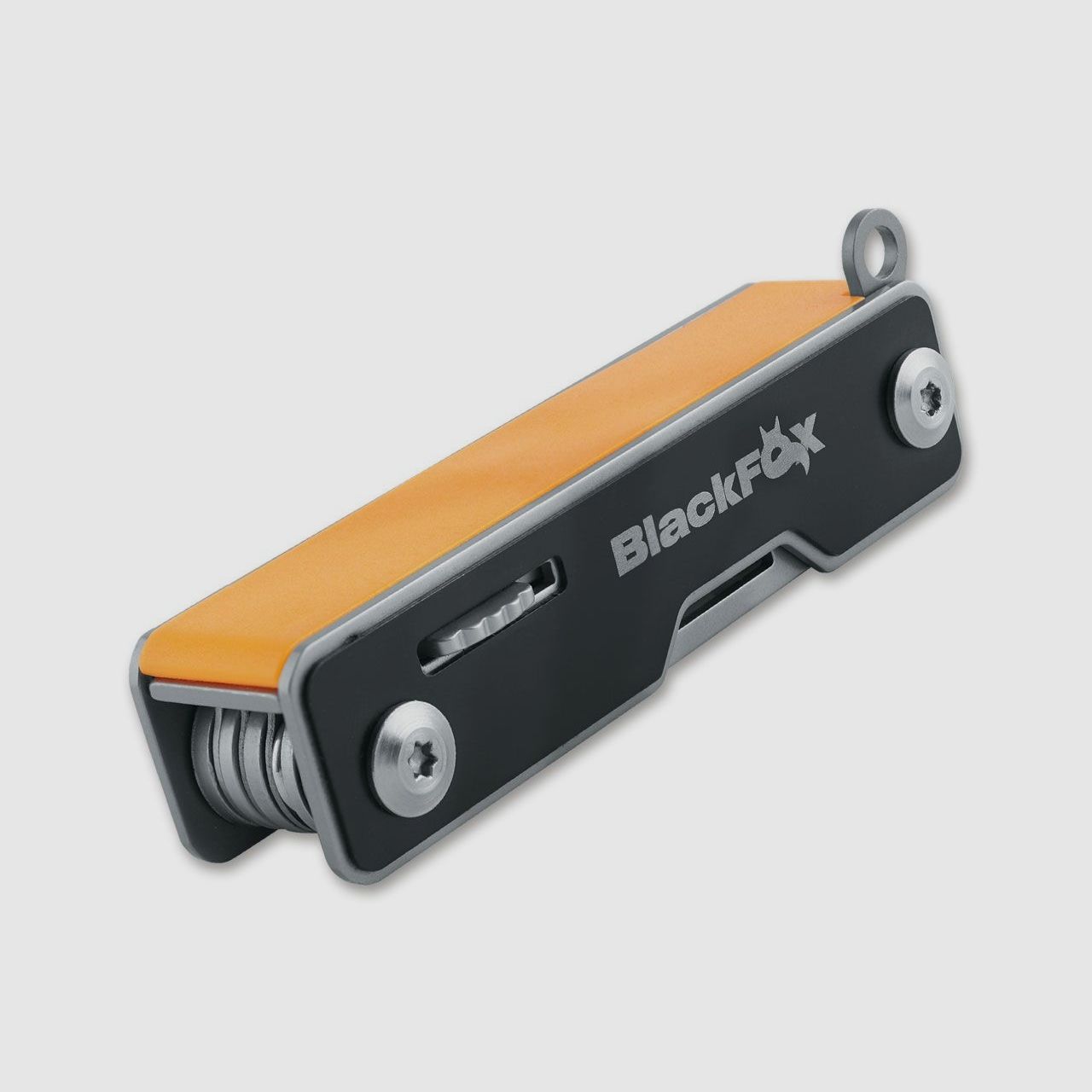 Messer Säge Pocket Boss Orange