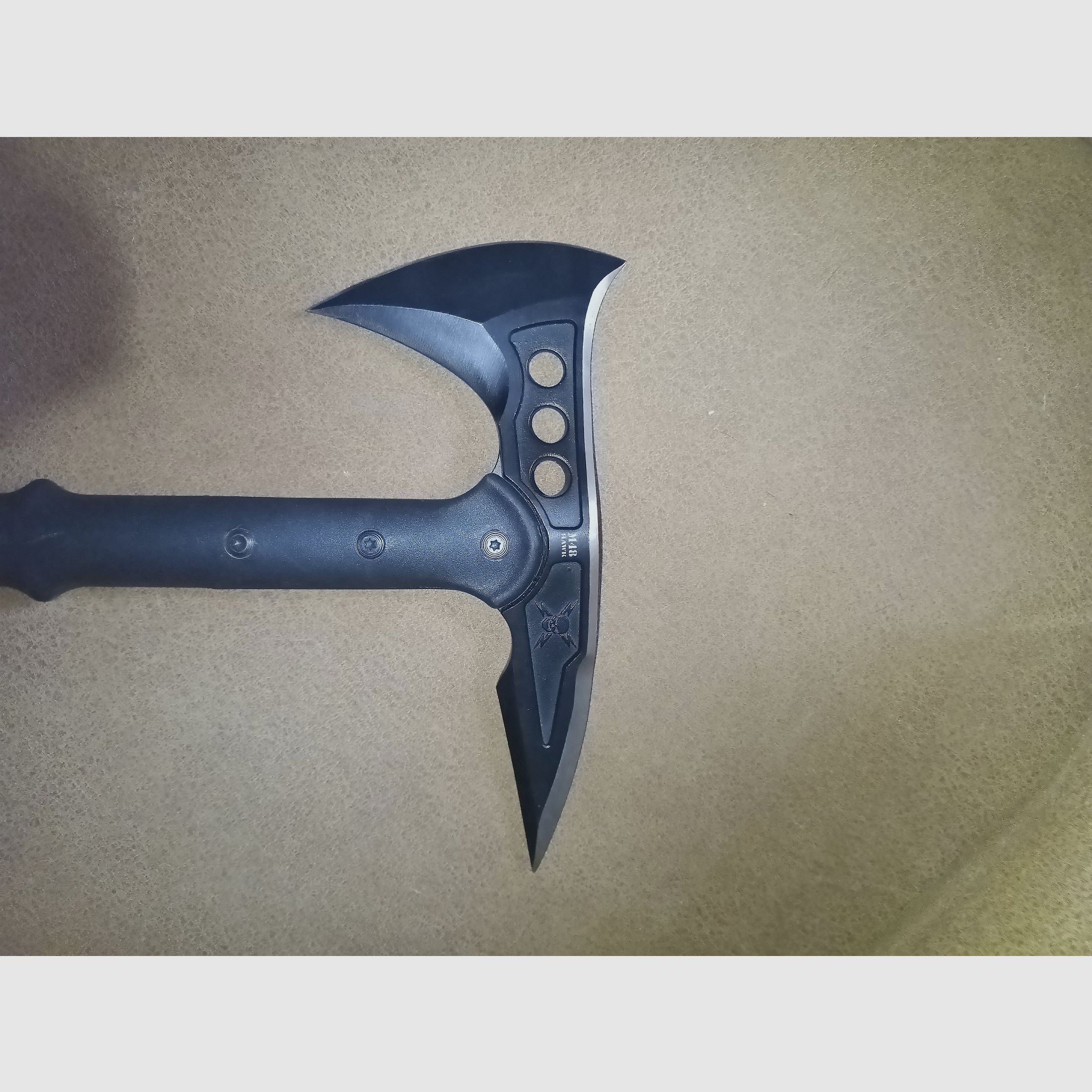 M48 HAWK - Hache Tomahawk