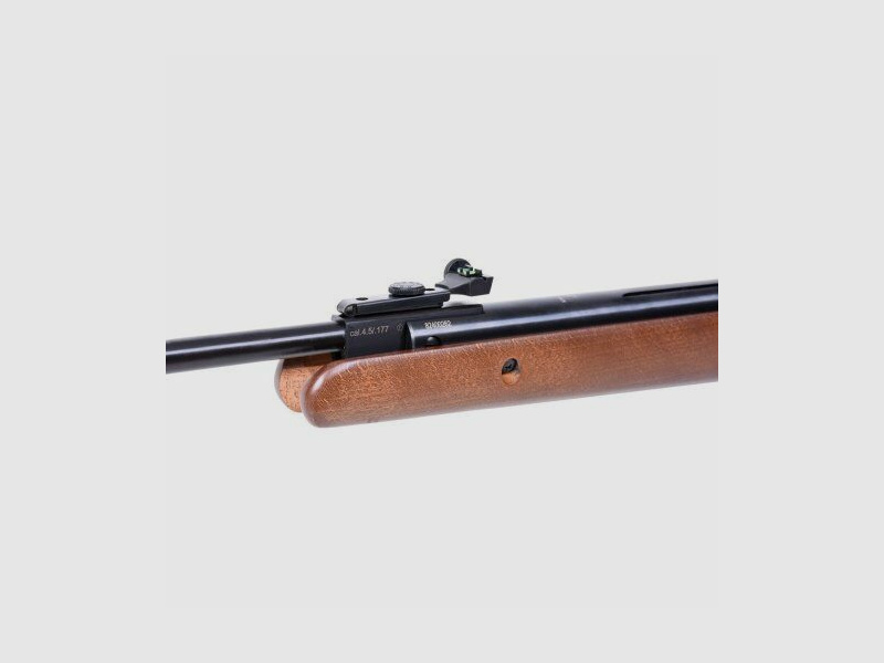 DIANA Two-Fourty Luftgewehr 4,5mm Knicklauf