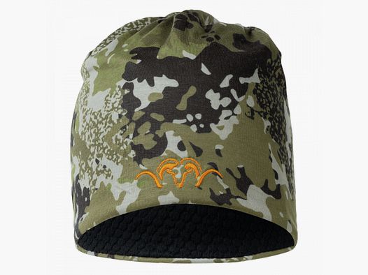 Gorro Blaser HunTec Beanie Verde / Única