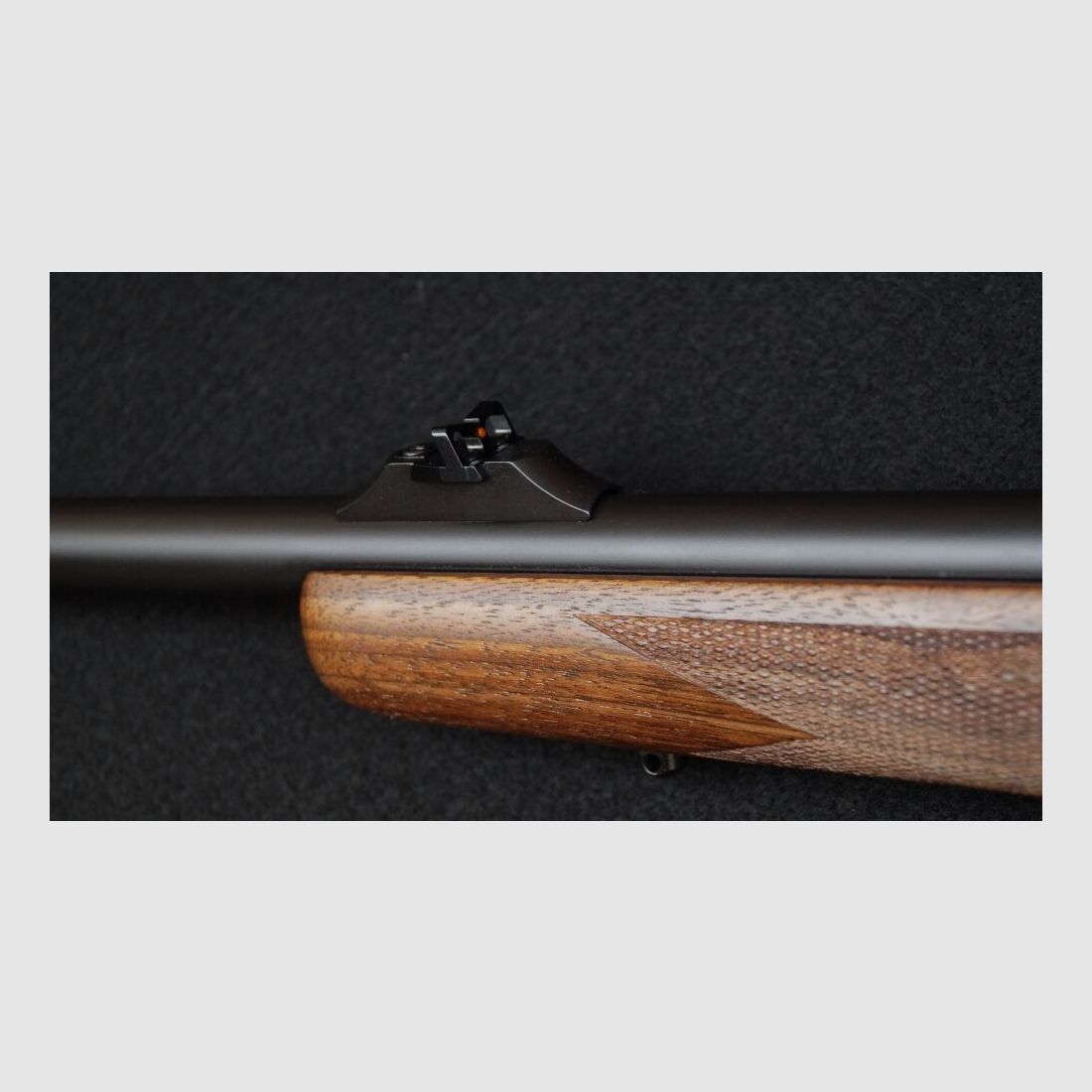 Nosler M48 Heritage / Semi Custom