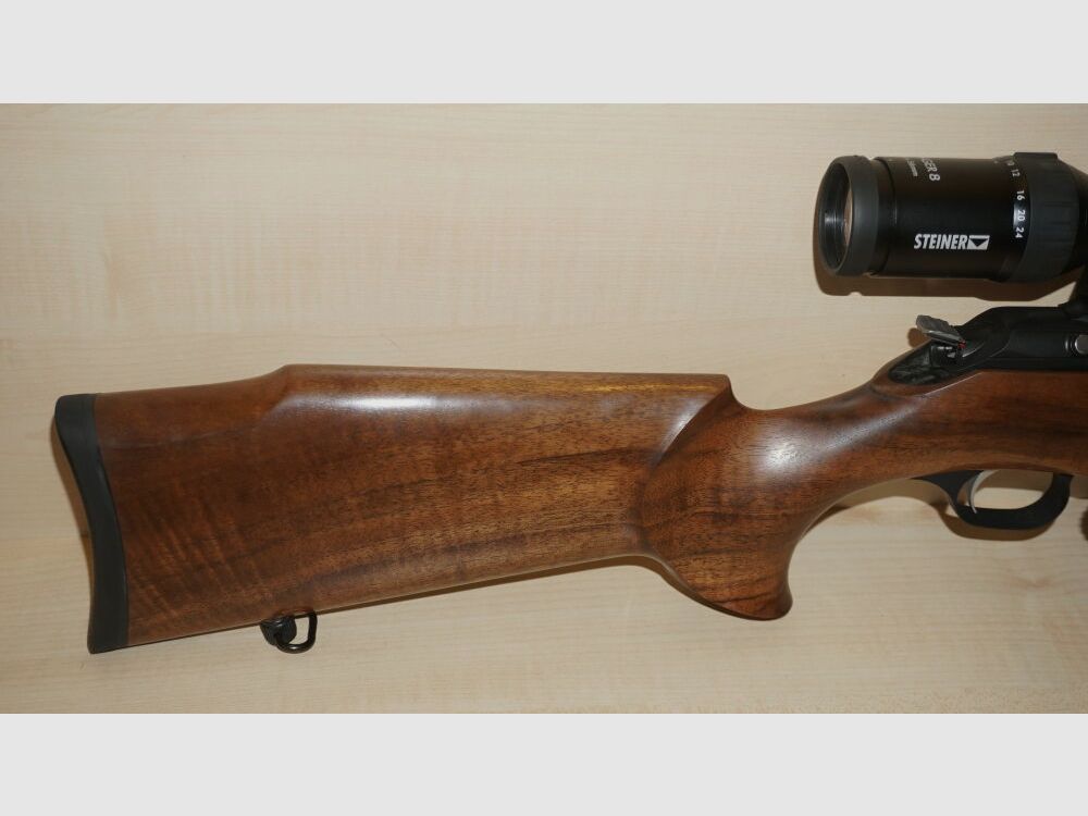 Bix'n Andy de zum jager'n