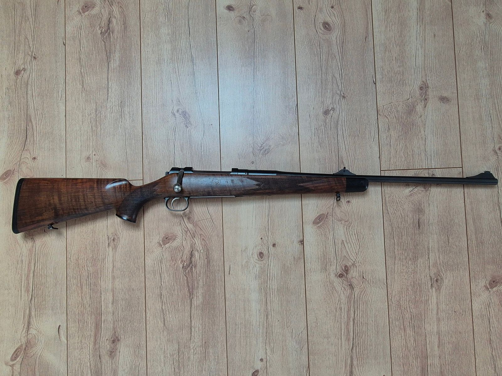 Mauser M03 30.06