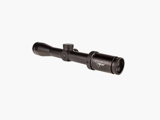 Huron 3-12x40 SFP BDC H.Holds