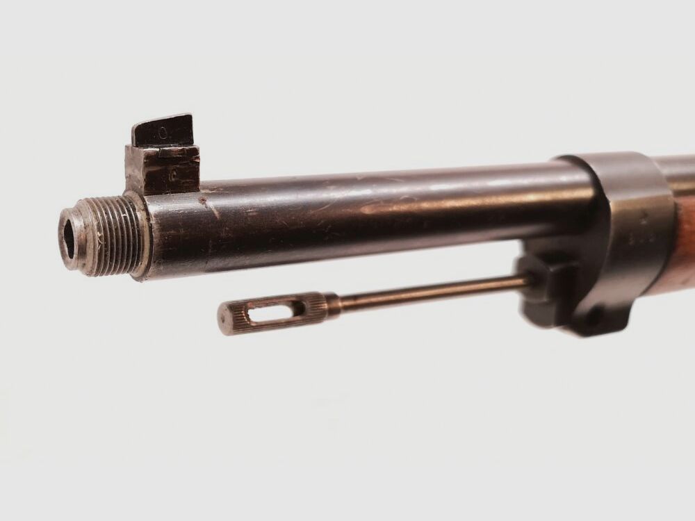 Carl Gustafs M96