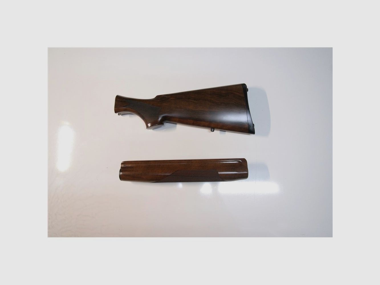 Benelli Super Black Eagle Oude serie Kal. 12, afbeelding 3 van 3