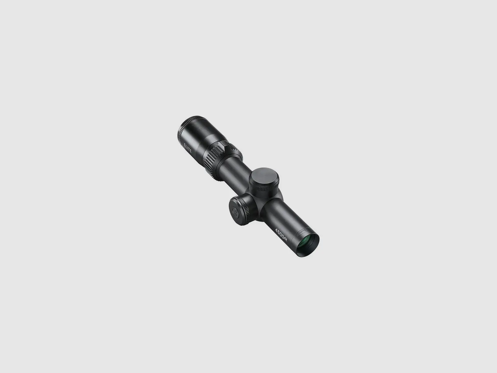 Bushnell Elite 4500 1–4×24 cannocchiale – Multi-X, SFP, 30 mm