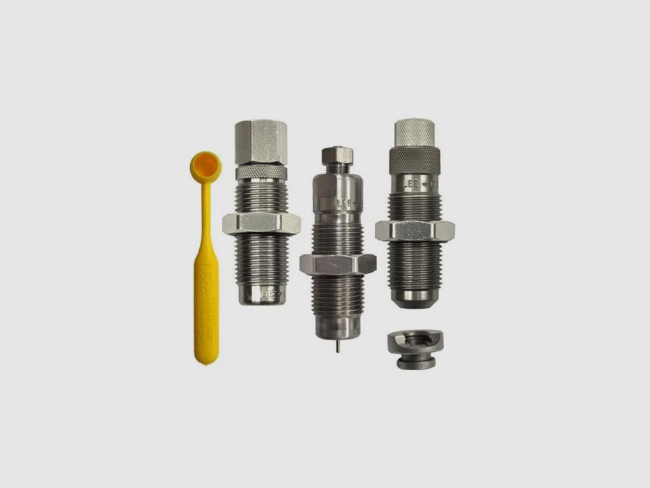 Lee Carbide 3-Die-Set 9mm Makarov #90176, Bild 3 von 4