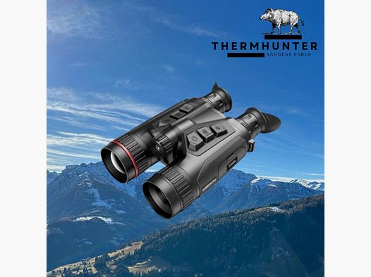 Hikmicro Binocular Habrok HQ50 -NEU-