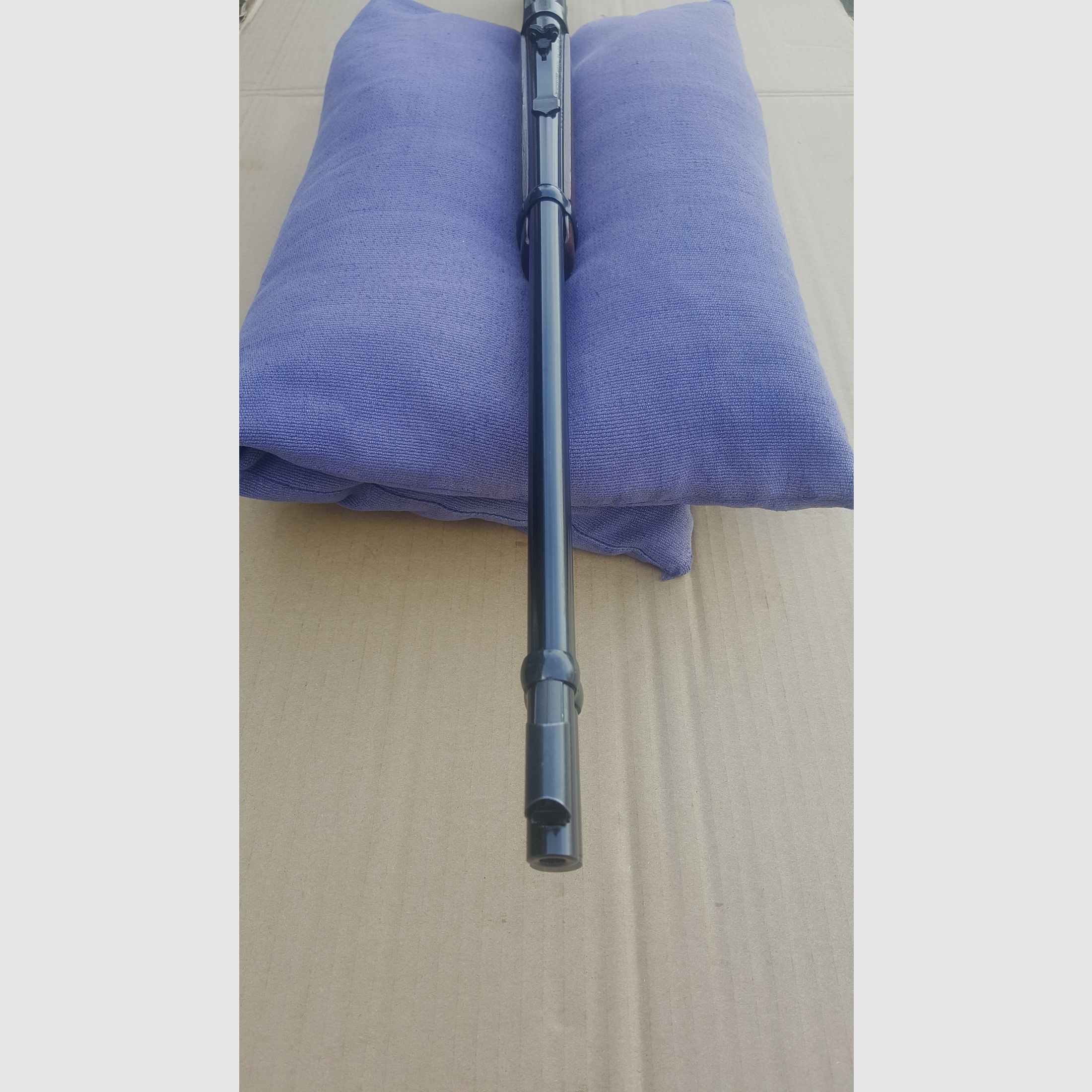 Unterhebel Repetierbüchse Winchester Mod. 94 Kal. 30/30