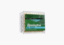 Munición REMINGTON .22 LR Target – 40 grains – RN