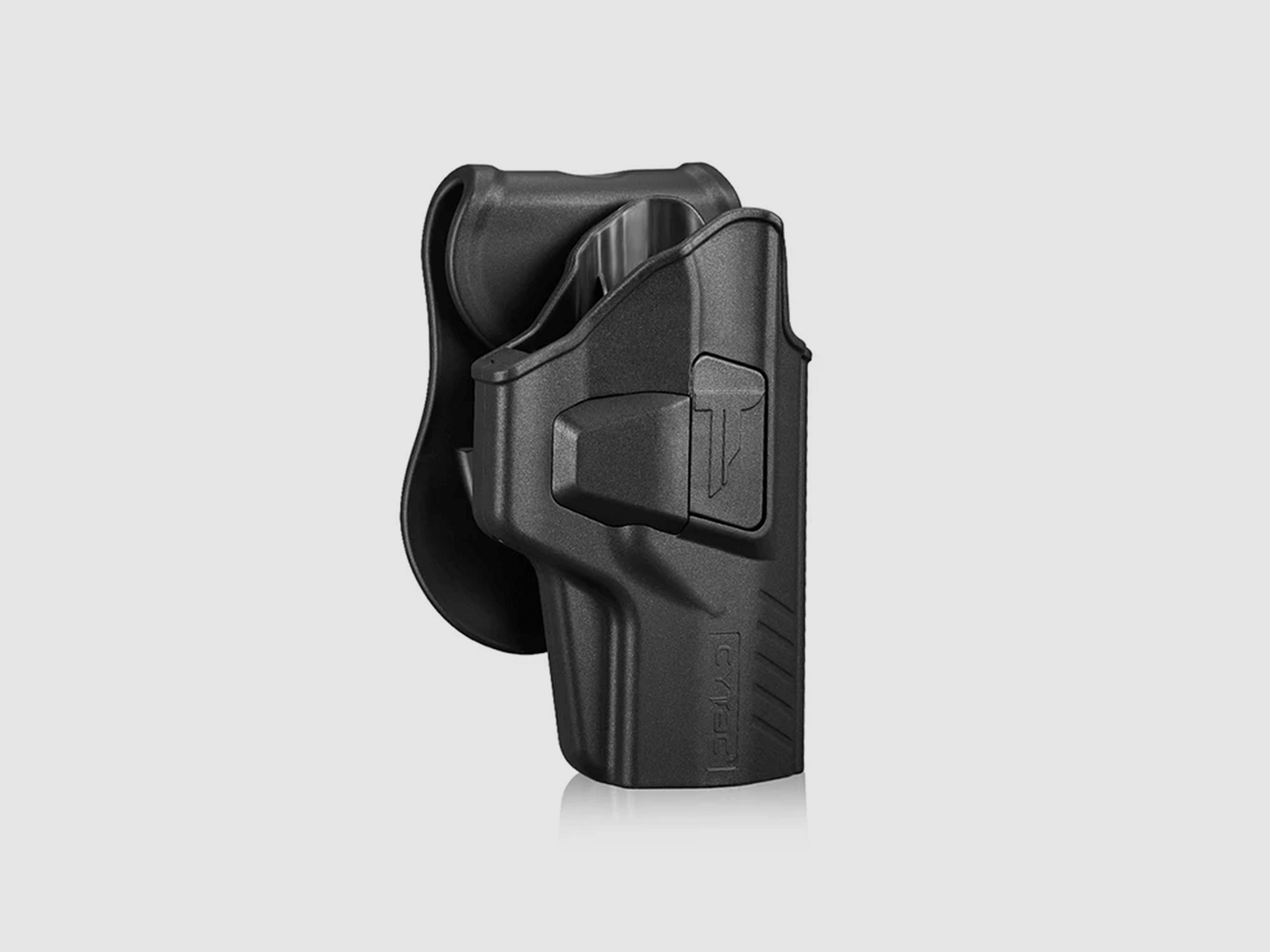 FONDINA – CYTAC – R-DEFENDER HOLSTER PER BERETTA PX4 STORM, immagine 1 di 2