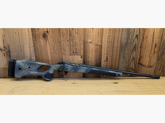 Bergara B14 Wilderness TH Carbon 20" .308Win -- Jagdbar / Hof --