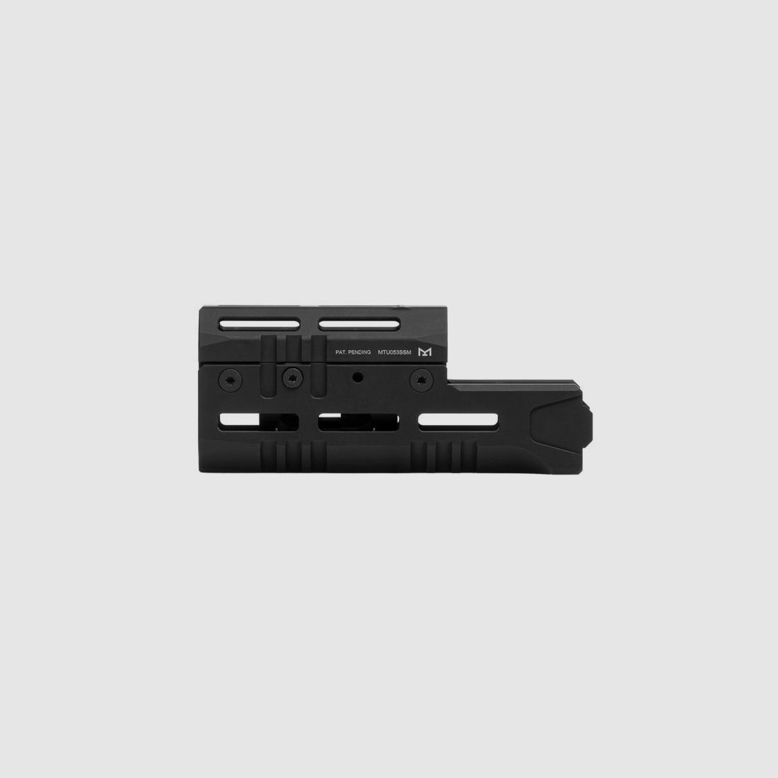 UTG PRO AK47 / AK74 Super Slim M-Lok Handschutz
