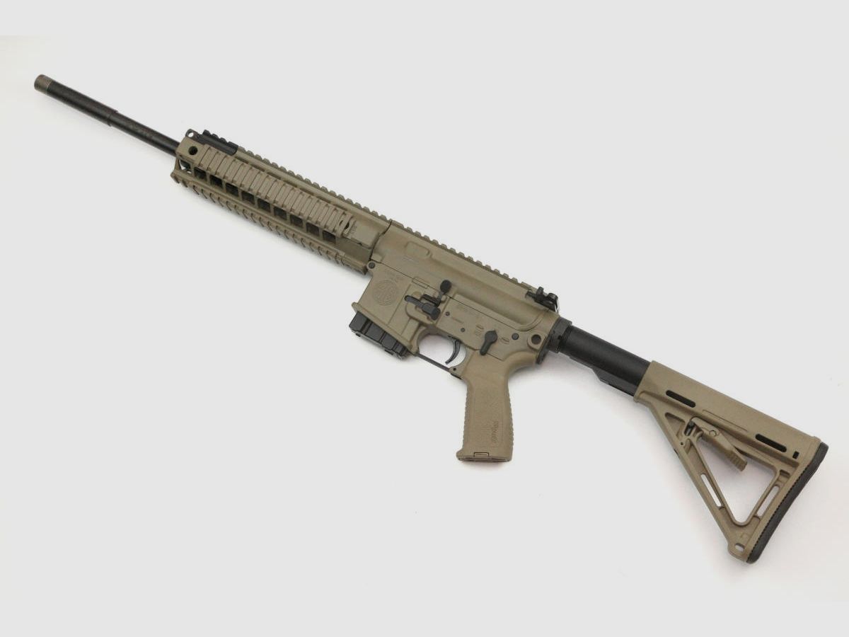 SIG SAUER 516 FDE PATROL SPORT, Bild 3 von 10
