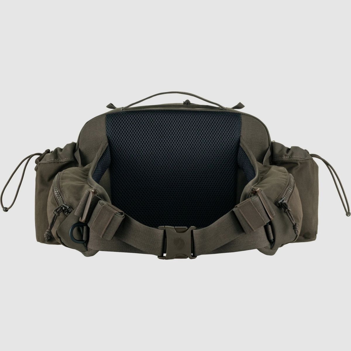 FJÄLLRÄVEN Singi Hip Pack 10 Olive