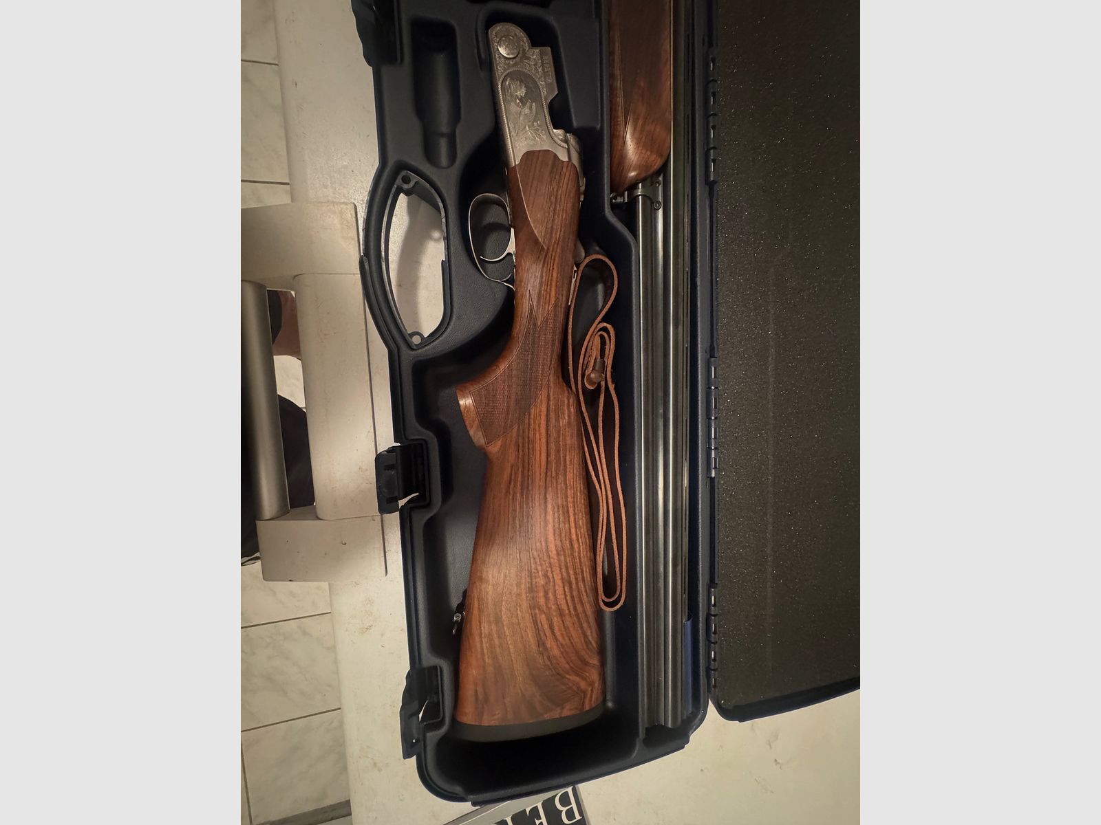 Beretta 690 Field III