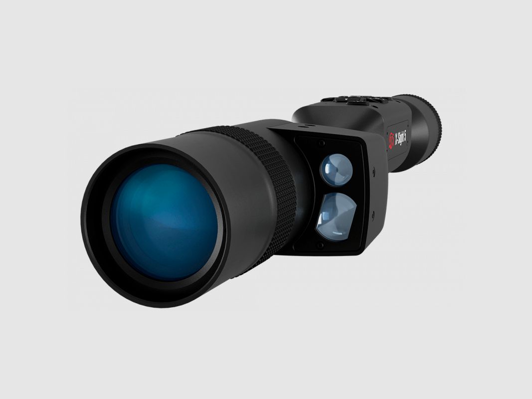 ATN X-Sight 5 LRF 5-25x, Bild 1 von 2
