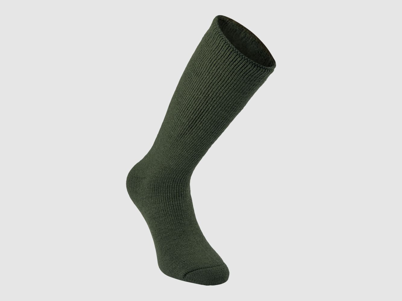 Deerhunter Rusky Thermo Socks Short 40/43 Forest Night