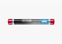 T4E Sport CKB 68 Prec .68, 1,85 g, White Mark, 10 St., Röhrchen