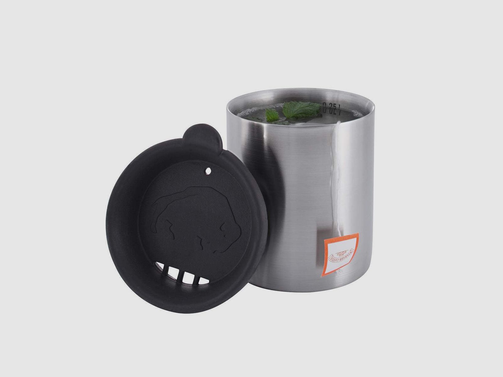 Tatonka Thermo Mug 250, Bild 1 von 2