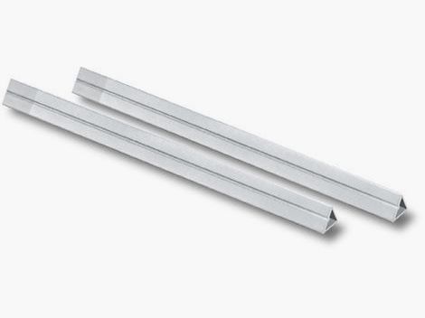 Schleifstein Tri-Angle Diamond Pair