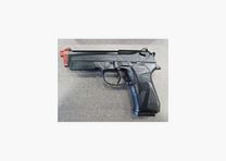 PISTOLET SOFTAIR BERETTA 90 TWO