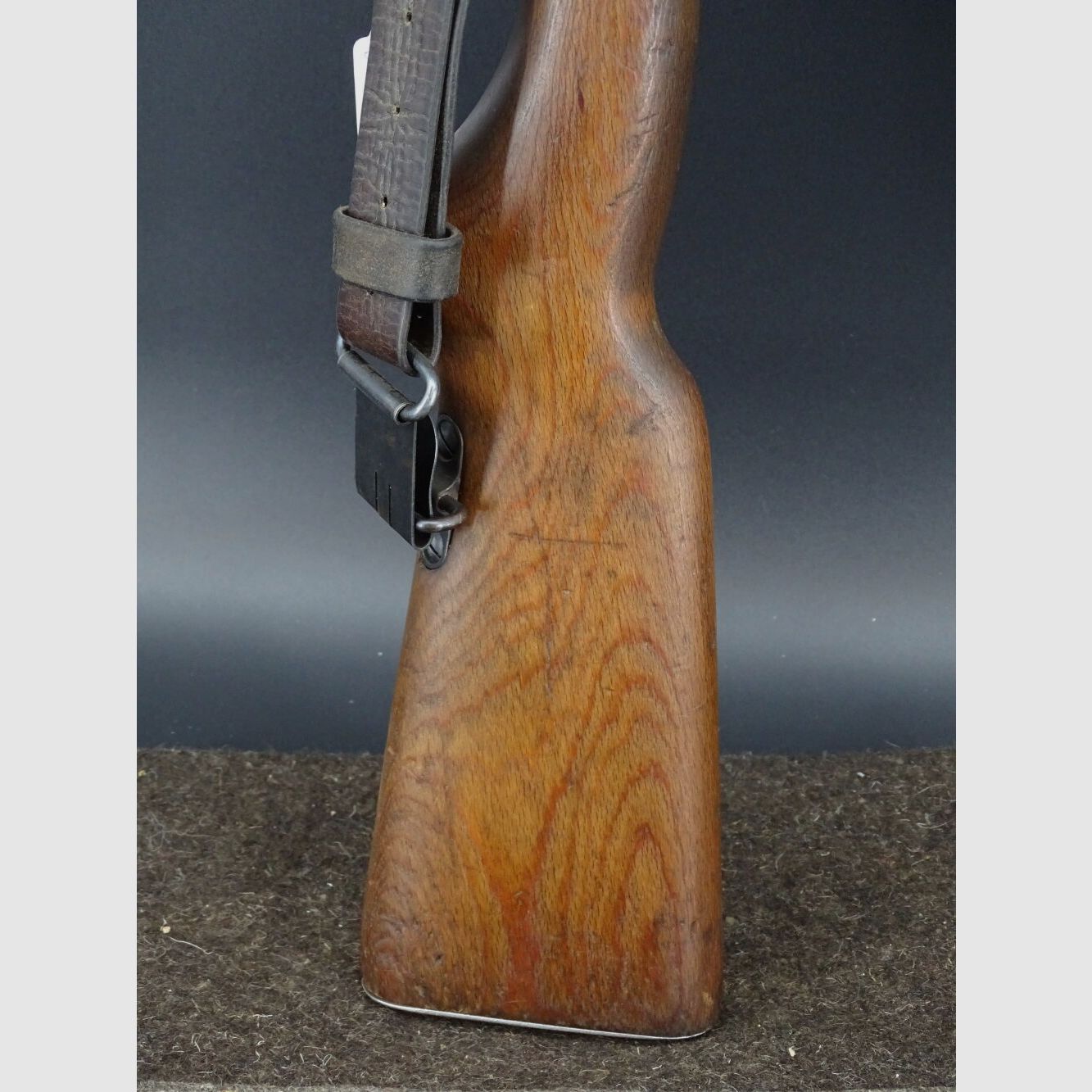 Hakim 42/49 System Ljungmann AG 42 Kaliber 8x57 IS 42/49, Bild 2 von 6