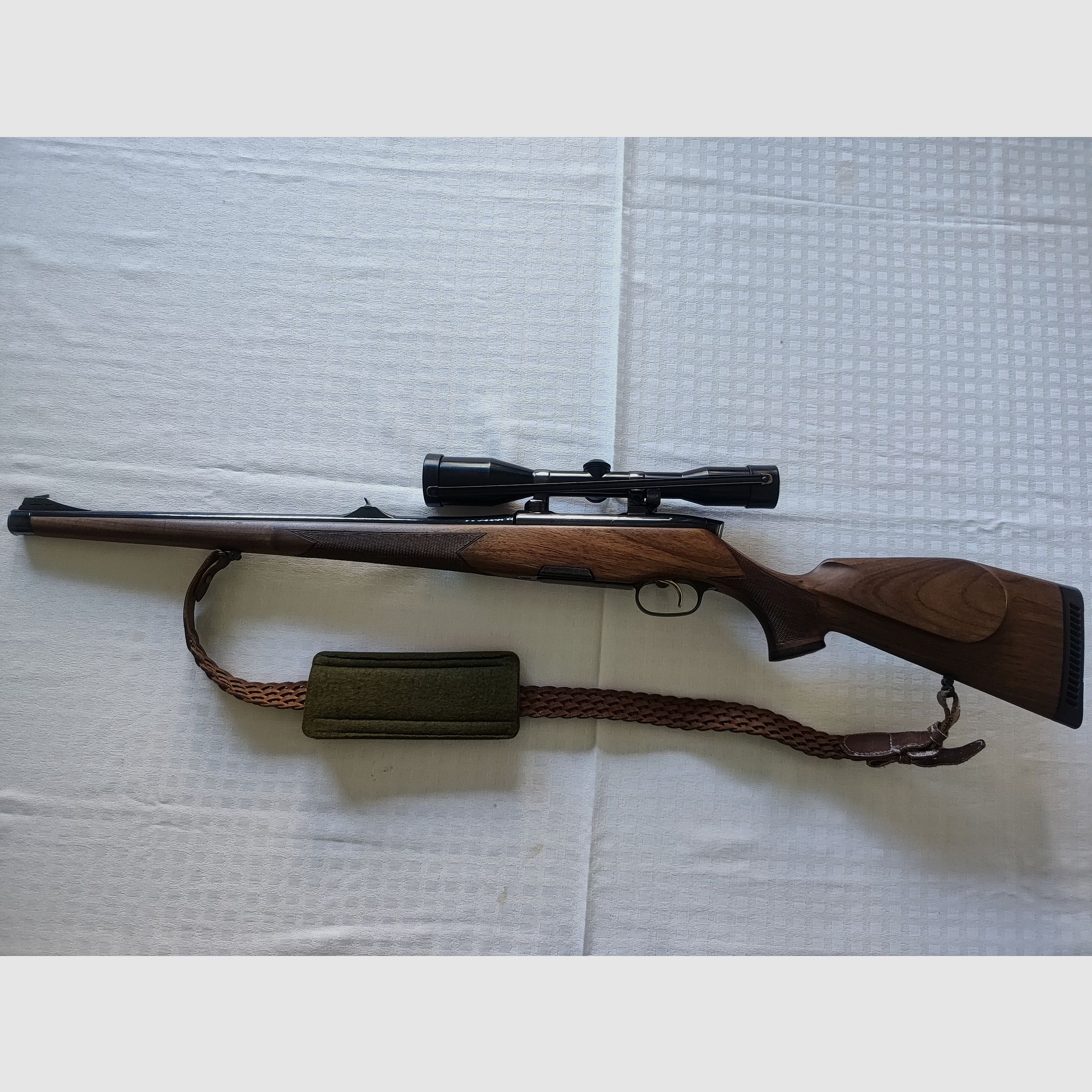 Steyr Mnanlicher Luxus 