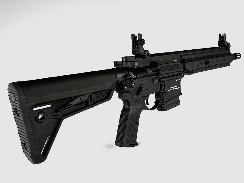 TINCK ARMS ARX15-MS Combat 11", SPORT