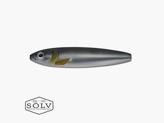 Abu Garcia Sölv Napp – 9cm 19G / Dark Sandeel
