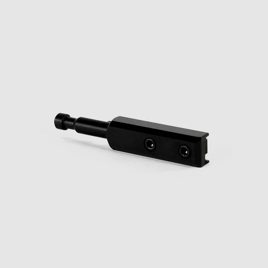 FORTMEIER Zweibein-Adapter für Ruger Precision Rifle Gen.2
