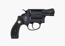 Umarex Chiefs Special brün./K-stoff 9 mm R.K.