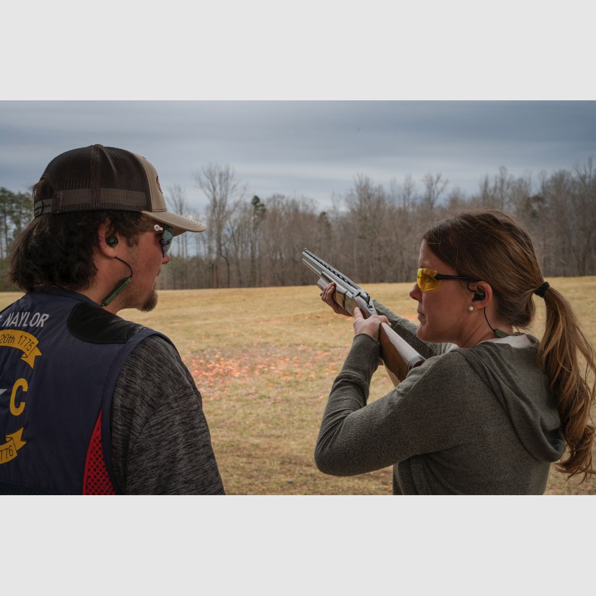 ISOTUNES Sport Advance 2.0 EN 352 Gehörschutz