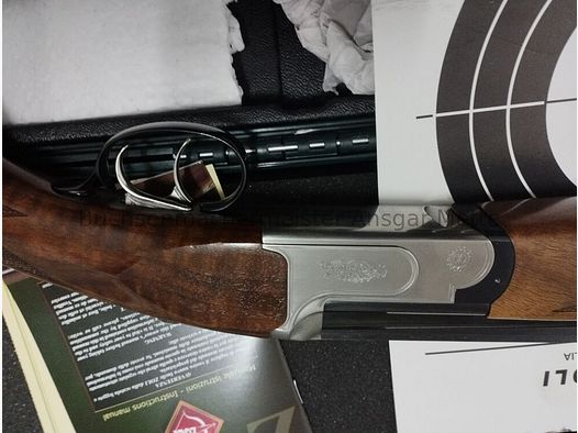 Antonio Zoli Corona BDB Corona BDB