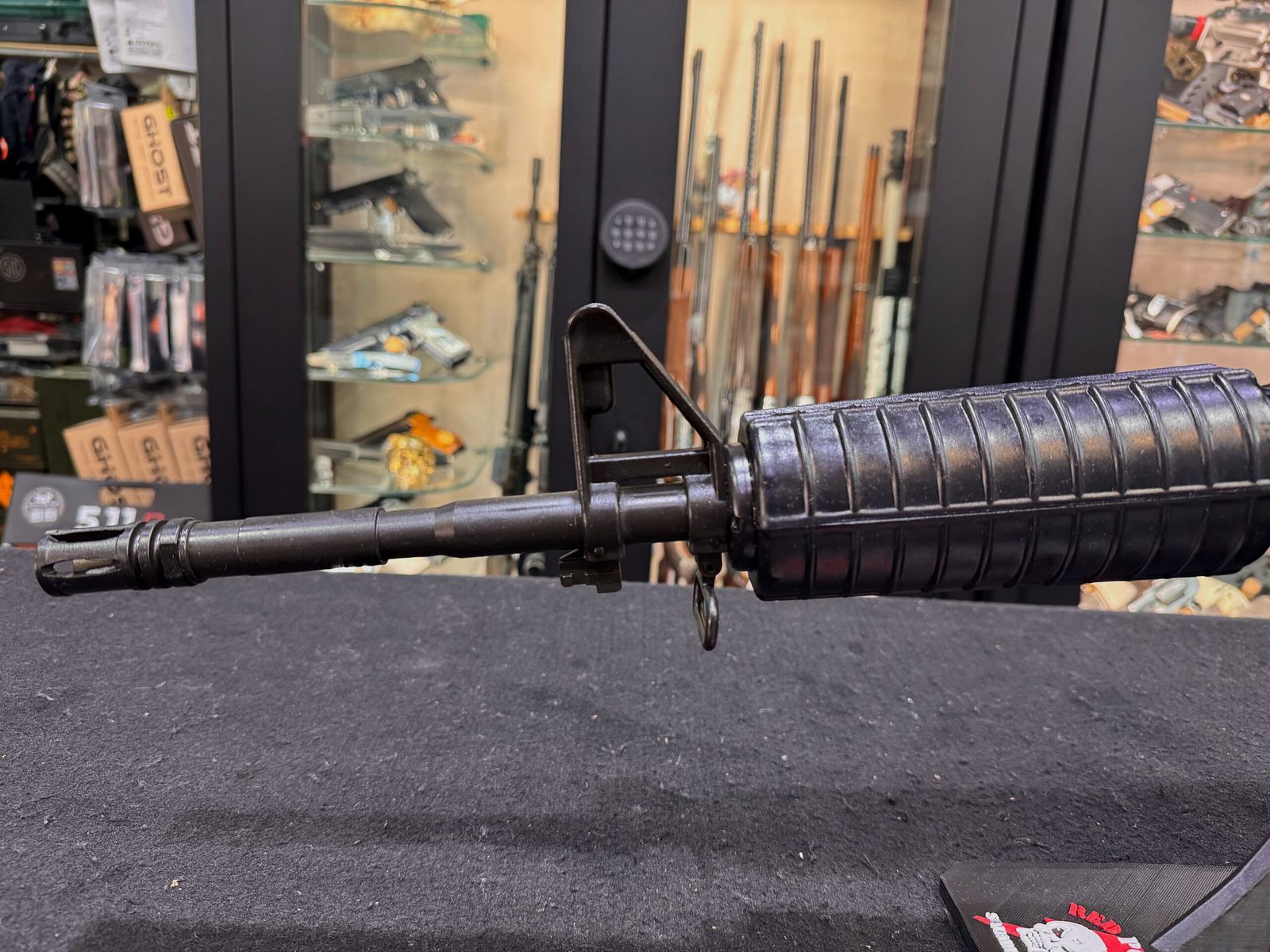 Norinco CQA, image 4 sur 7