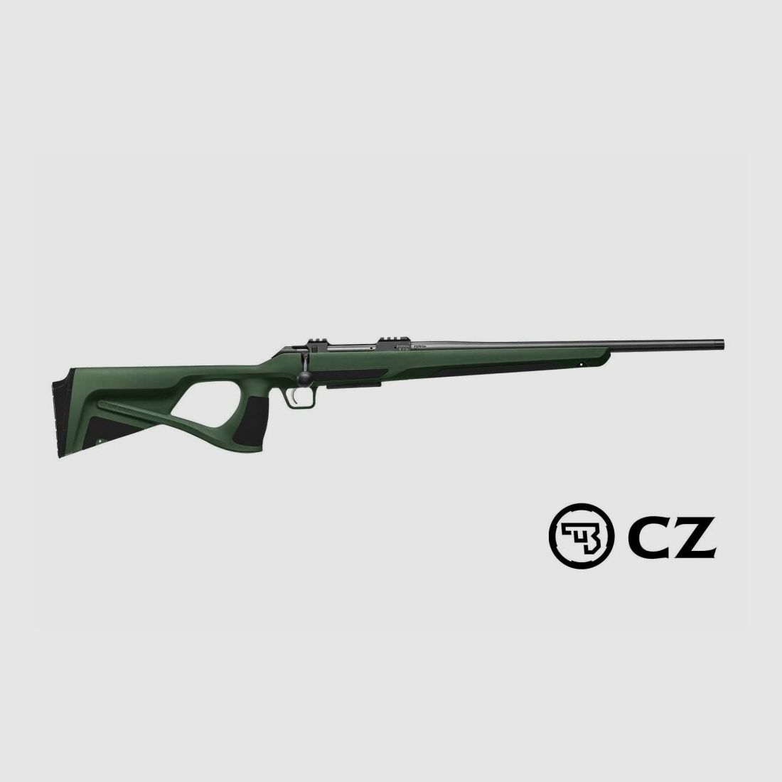 CZ Uhersky Brod 600+ ERGO .308Win