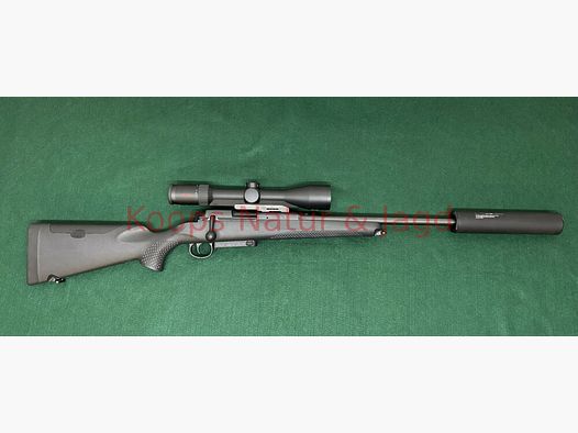 Mauser M25 Extreme