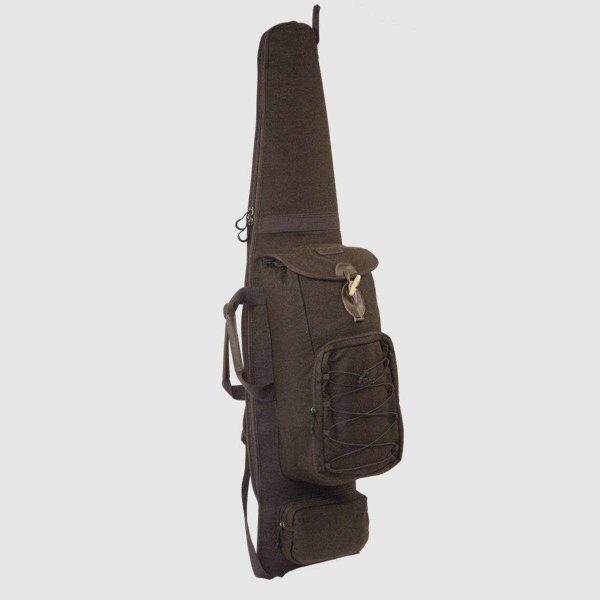 Mjoelner Birk Waffenkoffer-Rucksack 12L