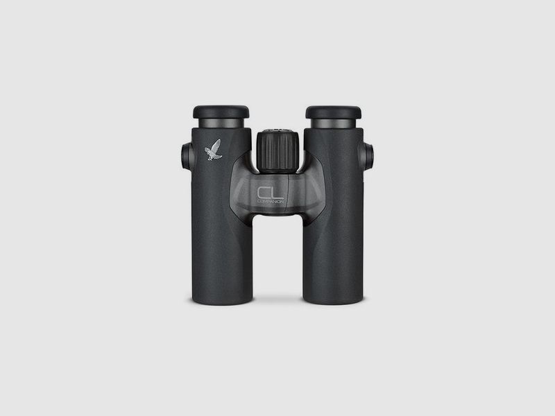 Swarovski CL Companion 8x30 B anthrazit + UJ Urban Jungle Zubehörpaket