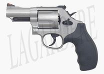 SMITH & WESSON 69 2,75&Prime; STS COMBAT MAGNUM (REVOLVER)
