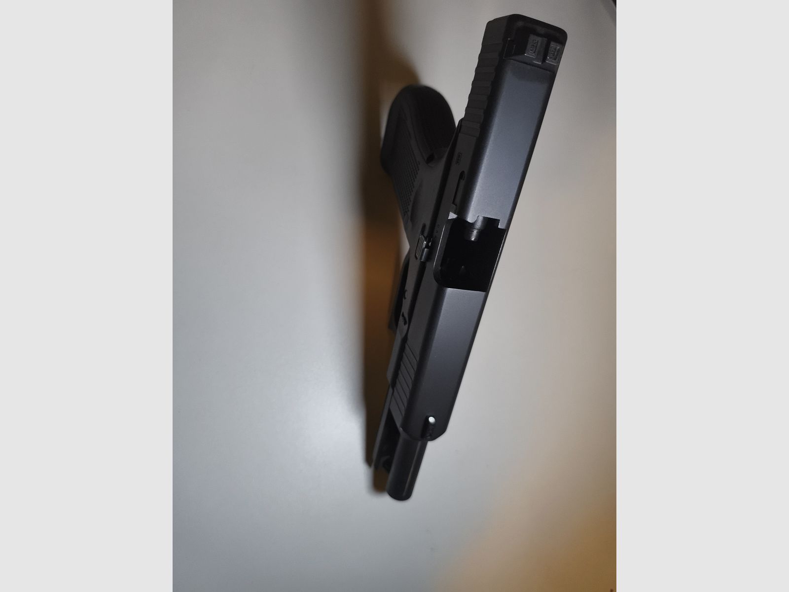 Glock17 Gen5 VHC Umarex Airsoft